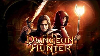 game pic for Dungeon Hunter 2 HD